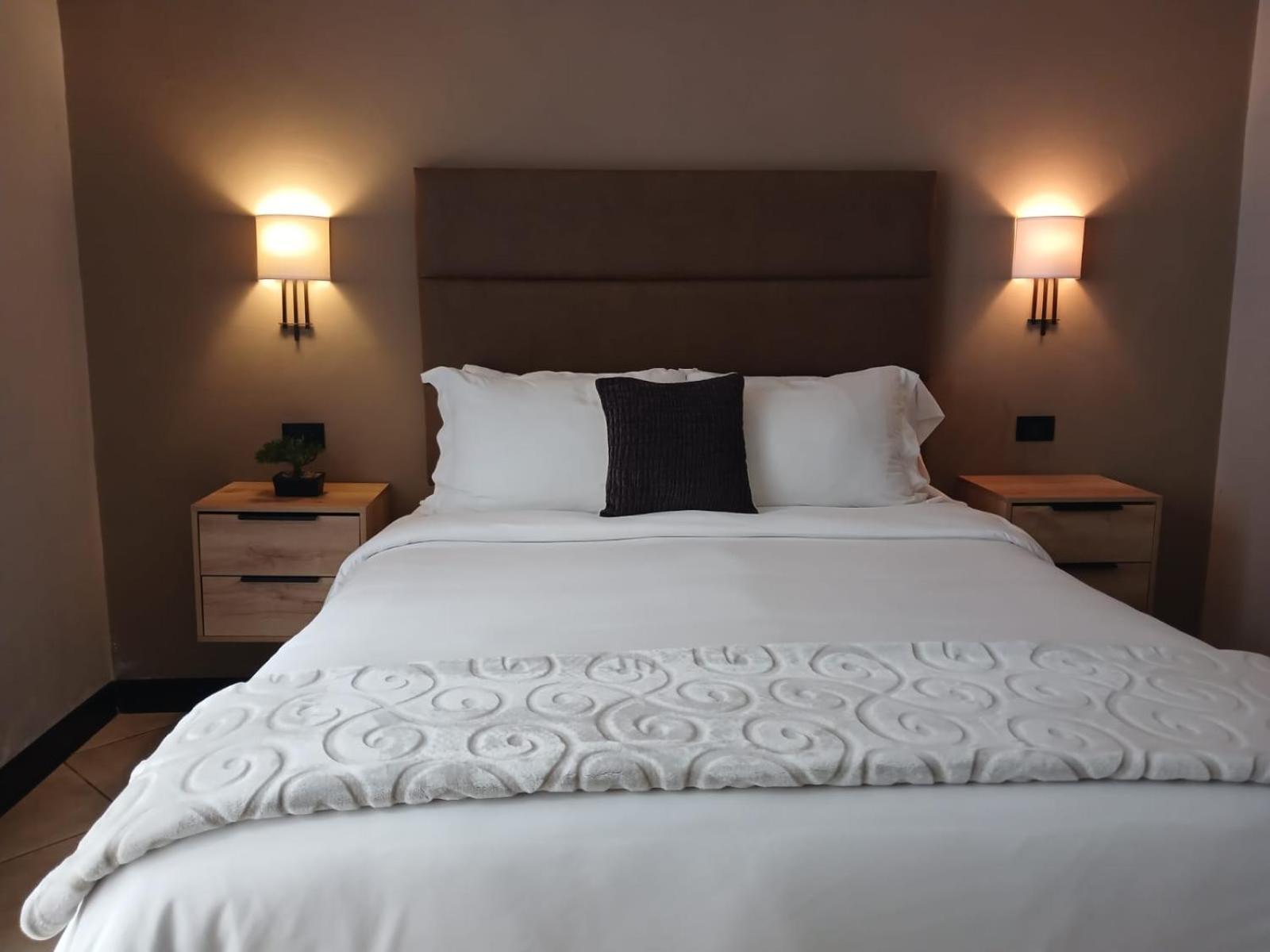 L'Aurora Inn Hostal Città del Guatemala Esterno foto